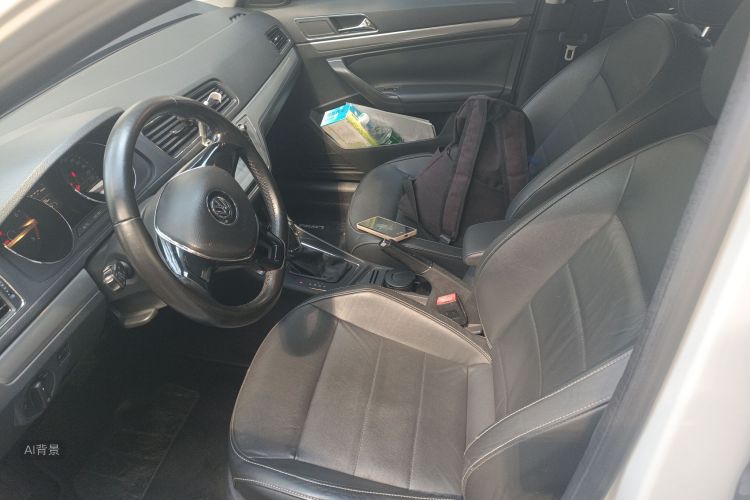 大众 朗逸 2016 汽车图片 #17