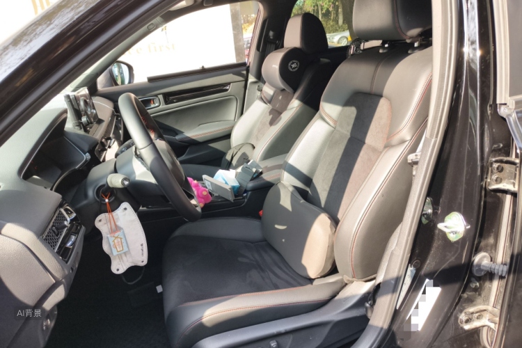 Honda Civic 2024 #17 Honda Civic 2024 car image #17