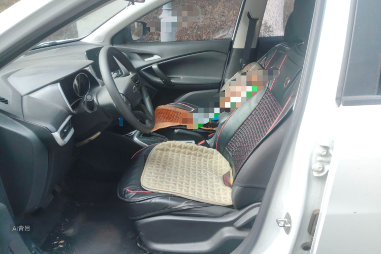 Chevrolet Tracker 2019 car image #17