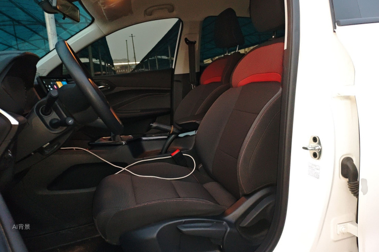 MG 5 2025 #17 MG 5 2025 car image #17