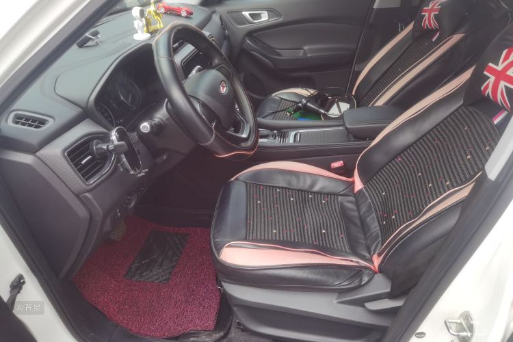 Tiggo 5x 2019 #17 Tiggo 5x 2019 car image #17