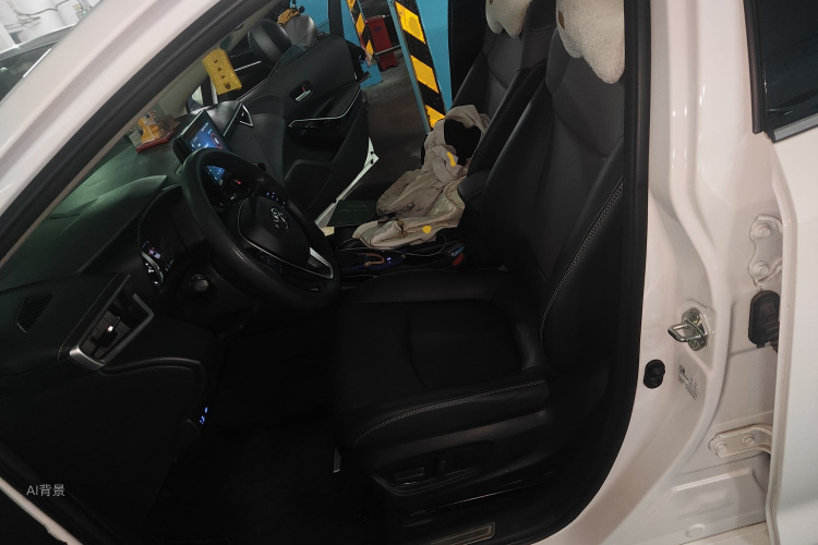 Toyota Allion 2021 изображение автомобиля #17