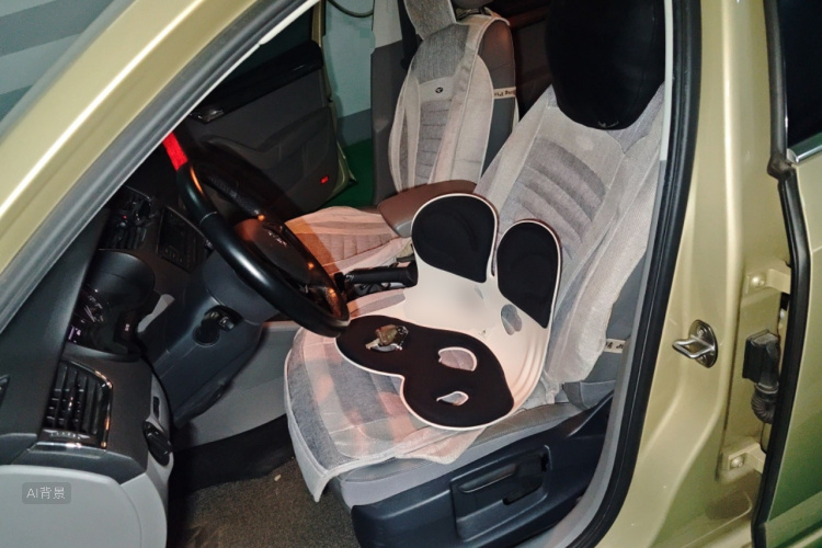 Skoda Octavia 2015 immagine di auto #17