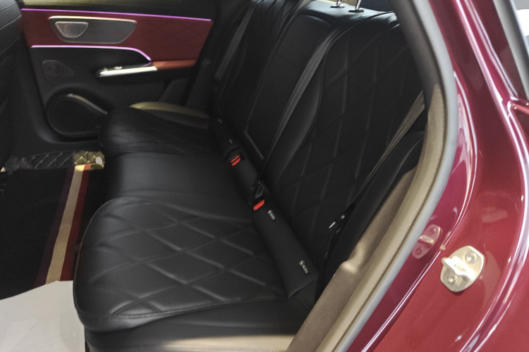 Chery 2025 car image #17