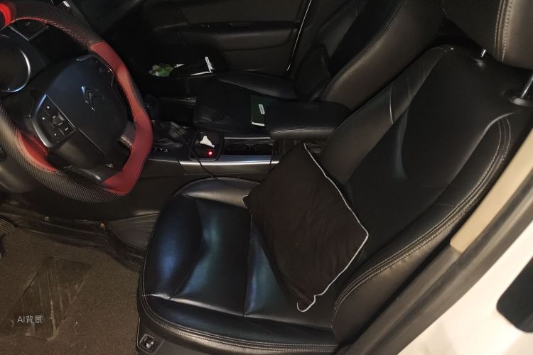 Citroen C4L 2017 #17 Citroen C4L 2017 car image #17