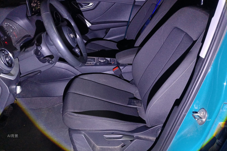 Q2L 2021 car image #17