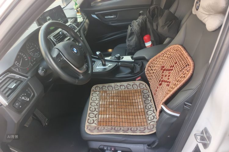 BMW 3 Series 2016 #17 BMW 3 Series 2016 car image #17