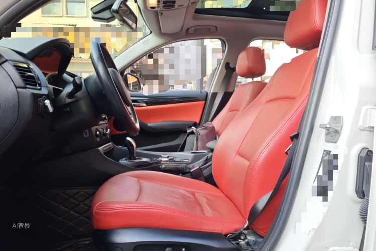 BMW X1 2016 #17 BMW X1 2016 car image #17