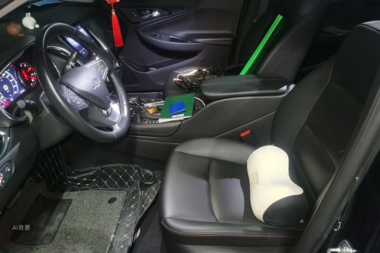 Chevrolet Malibu XL 2021 #17 Chevrolet Malibu XL 2021 car image #17