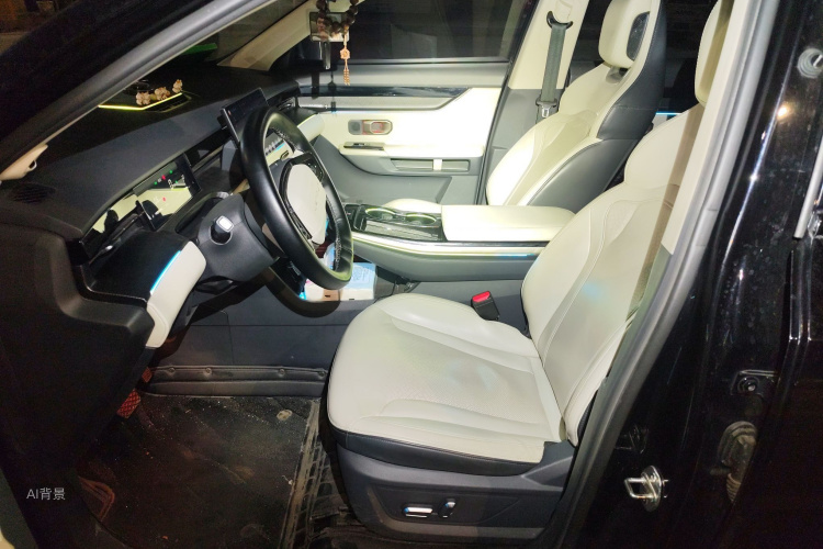 Jetour Dashing 2022 car image #17