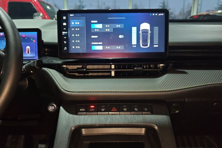 Haval H6S 2022 immagine di auto #17