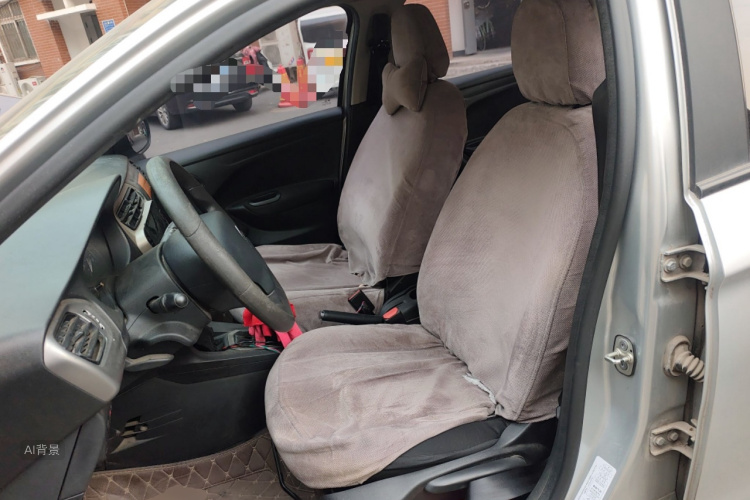 Citroen C-Elysée 2017 #17 Citroen C-Elysée 2017 car image #17