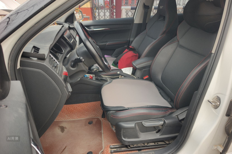 Skoda Kamiq 2022 immagine di auto #17