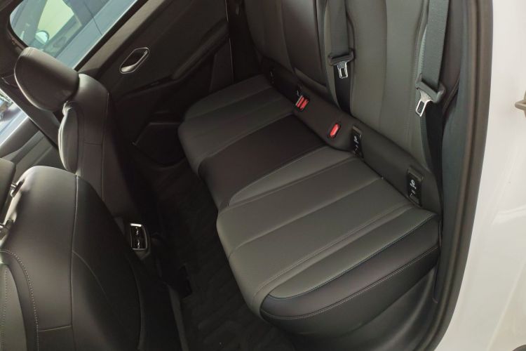 BYD Qin L 2025 car image #17