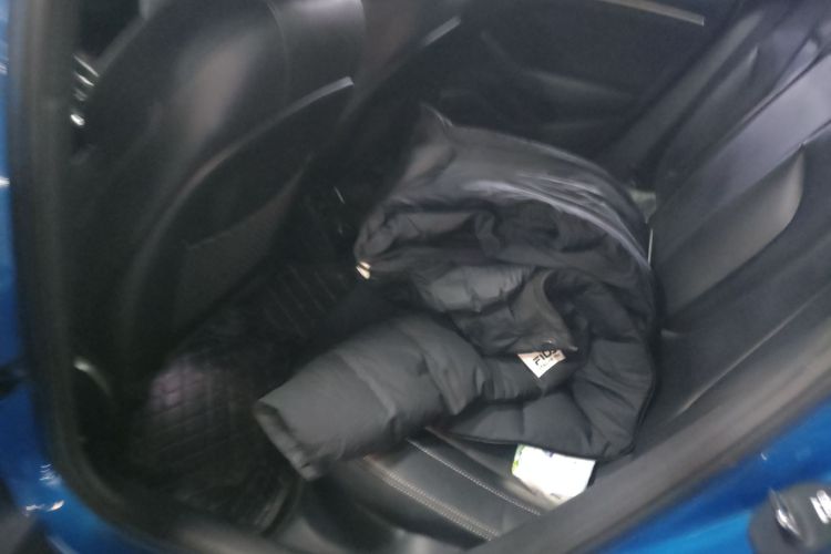 Audi RS 3 2019 car image #17