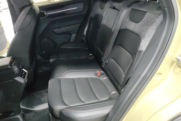 GEELY Cowboy 2024 #17 GEELY Cowboy 2024 car image #17