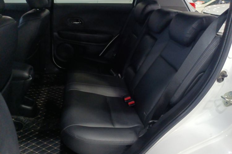 Honda XR-V 2021 #17 Honda XR-V 2021 car image #17