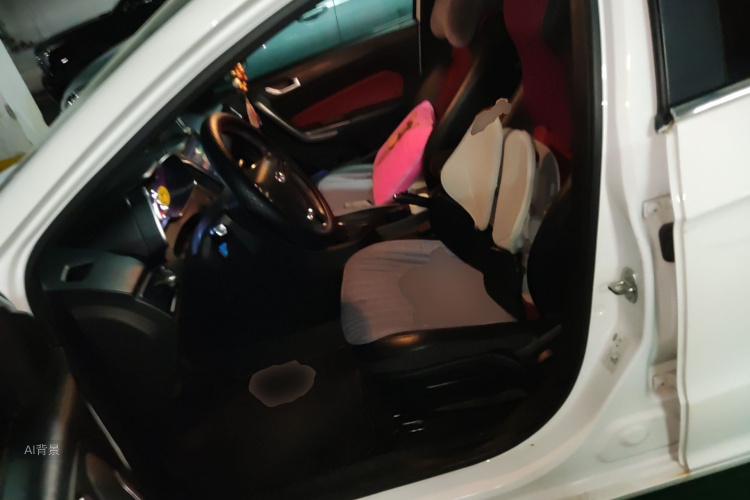 Chery Arrizo 5 2017 #17 Chery Arrizo 5 2017 car image #17