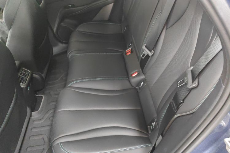 BYD Seal 06 New Energy 2025 #17 BYD Seal 06 New Energy 2025 car image #17