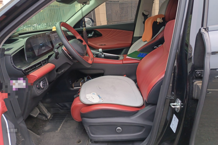 Exceed Yaoguang 2023 car image #17