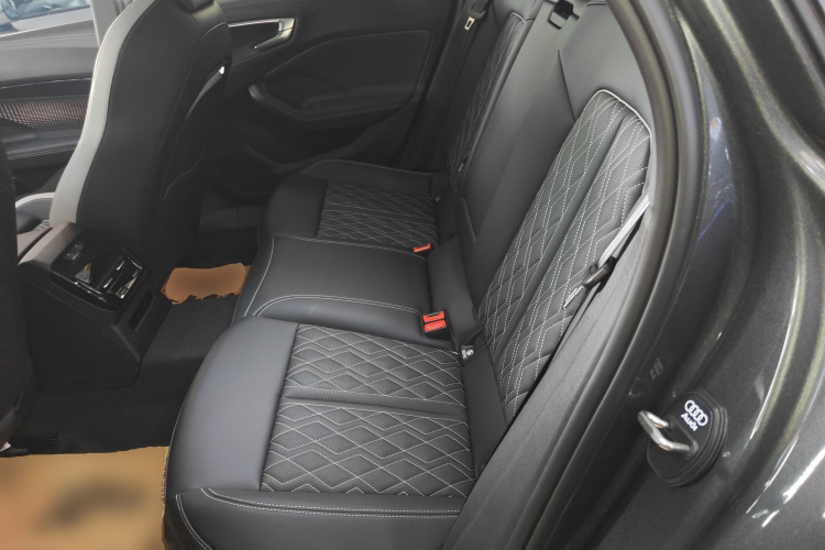 Audi FAW Audi A5L 2025 car image #17