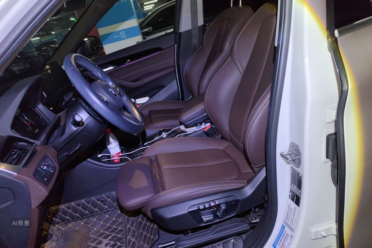 BMW X1 2023 immagine di auto #17