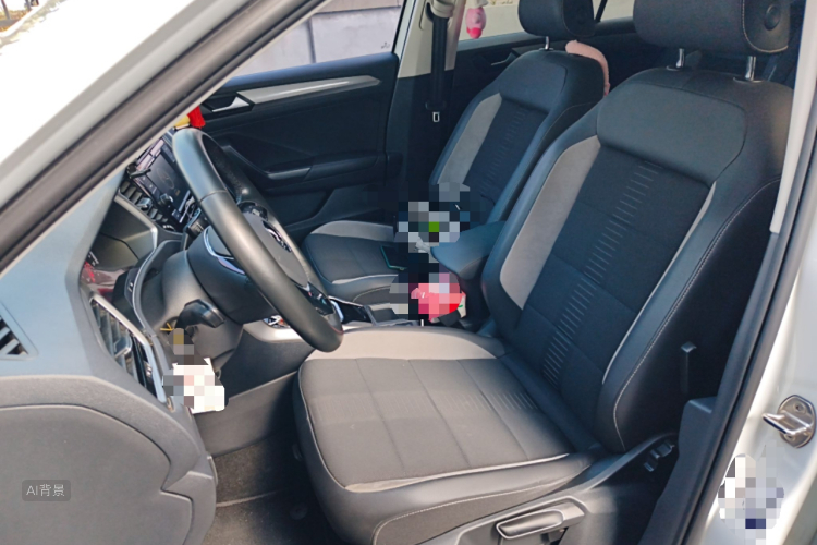 T-Roc 2019 #17 T-Roc 2019 car image #17