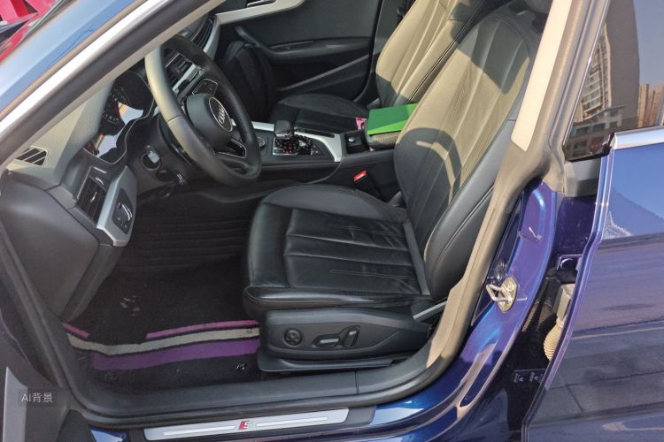 Audi A5 (Imported) 2018 #17 Audi A5 (Imported) 2018 car image #17