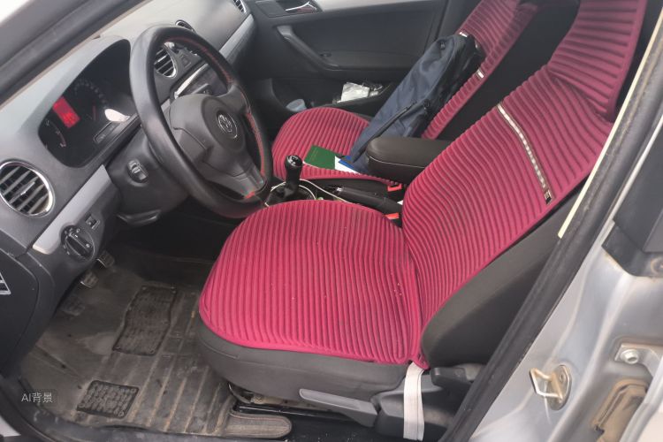 Jetta Jetta 2016 car image #17