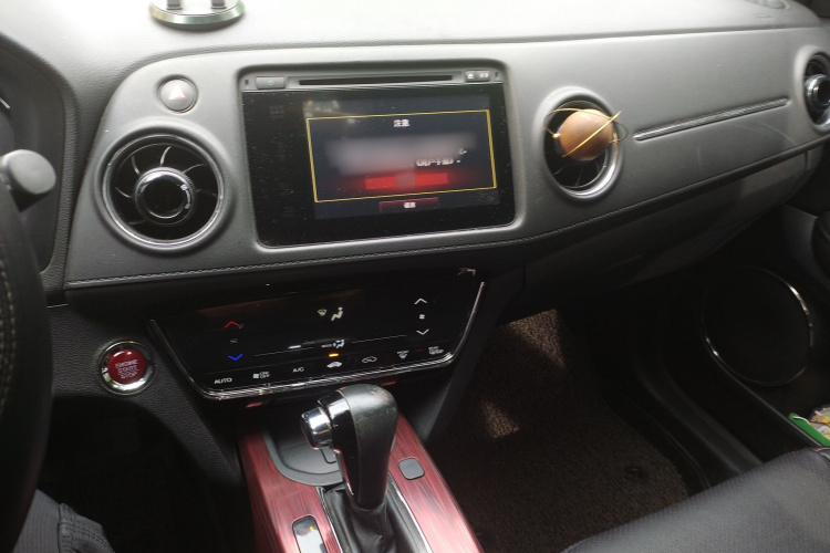 Honda XR-V 2015 #17 Honda XR-V 2015 car image #17