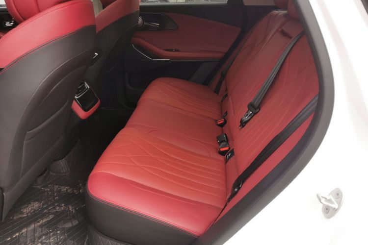 Exceed Yaoguang 2025 car image #17