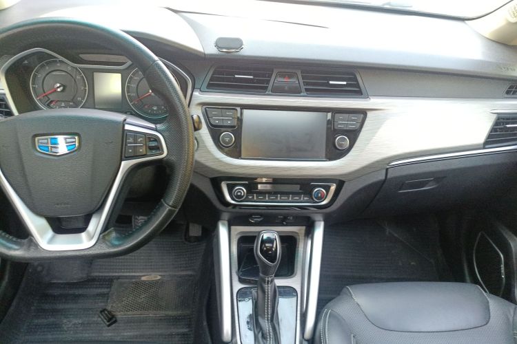 Vision X3 2017 #17 Vision X3 2017 car image #17