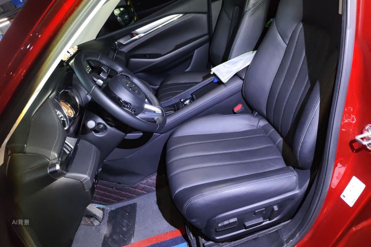 Mazda Atenza 2023 immagine di auto #17