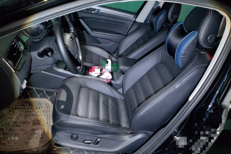 Volkswagen Passat 2016 #17 Volkswagen Passat 2016 car image #17
