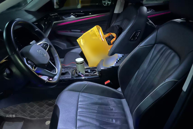 Volkswagen Passat New Energy 2023 #17 Volkswagen Passat New Energy 2023 صورة سيارة #17