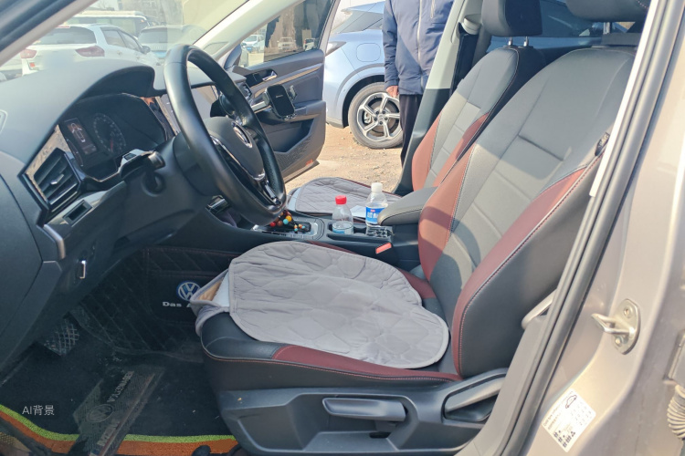 大众 宝来 2022 汽车图片 #17