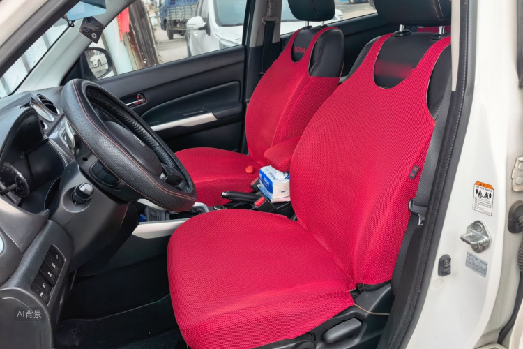 Suzuki Vitara 2016 image de voiture #17