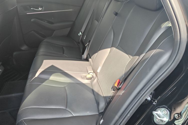 Honda Inspire 2023 #17 Honda Inspire 2023 car image #17