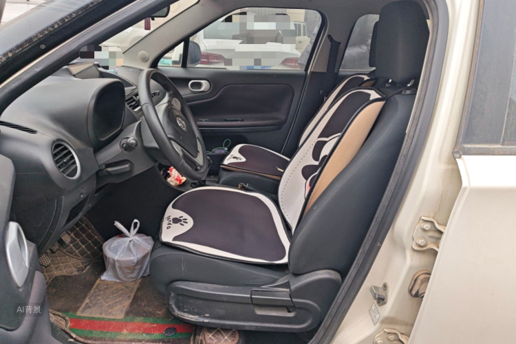 MG 3 2016 car image #17