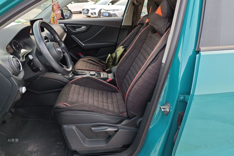 Q2L 2019 #17 Q2L 2019 car image #17