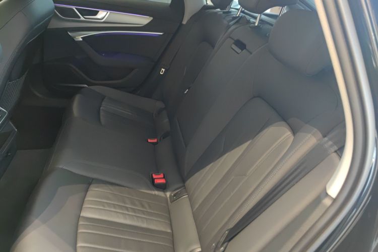 Audi A6 (Imported) 2023 изображение автомобиля #17