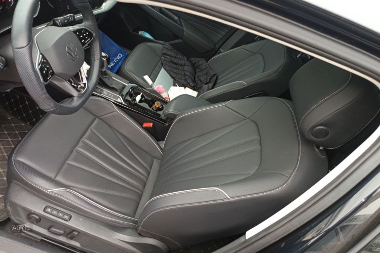 Volkswagen Passat 2023 #17 Volkswagen Passat 2023 car image #17