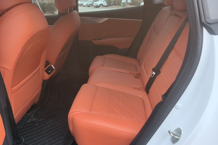 Deepal S05 2025 #17 Deepal S05 2025 car image #17