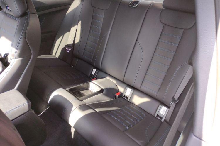 BMW M2 2024 car image #17