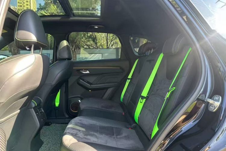 Haval Rabbit 2021 car image #17