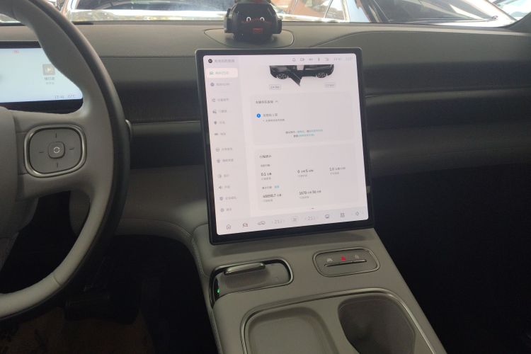 蔚来 蔚来ES6 2023 汽车图片 #17