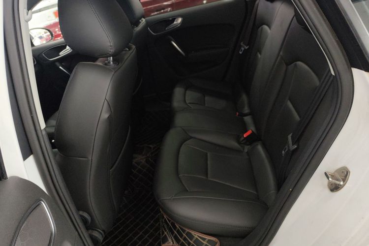 Audi A1 2016 #17 Audi A1 2016 immagine di auto #17