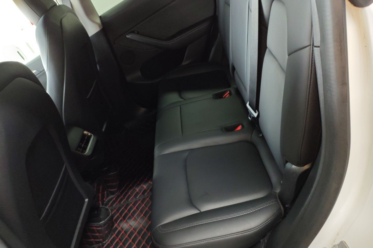 Tesla Model Y 2021 car image #17