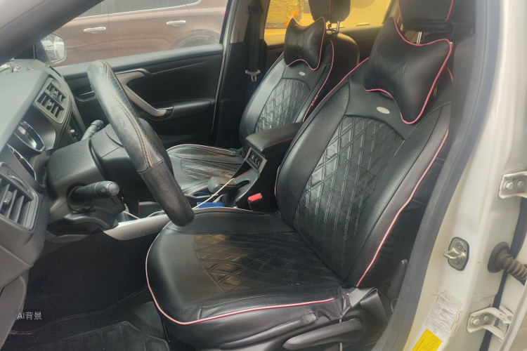 Citroen 2017 car image #17