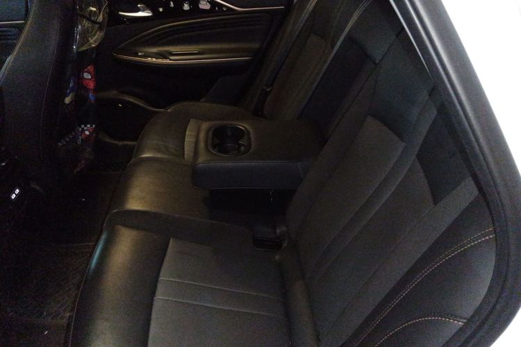 GAC iA5 2021 #17 GAC iA5 2021 car image #17